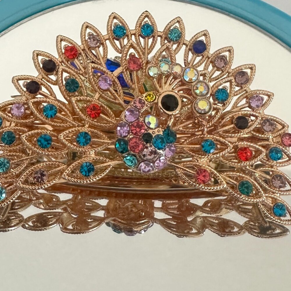 Hair Clip